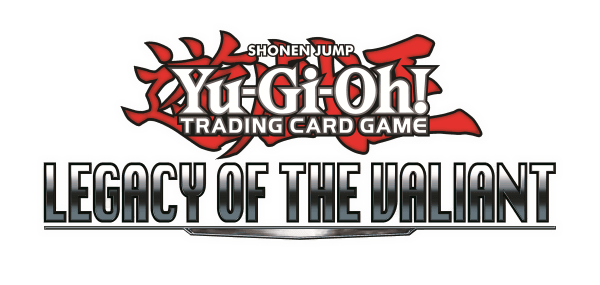 Legacy of the Valiant Sneak Peek Participation Card cover