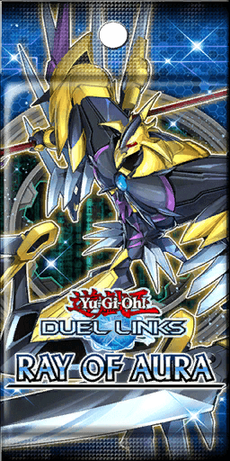 Ray of Aura cover