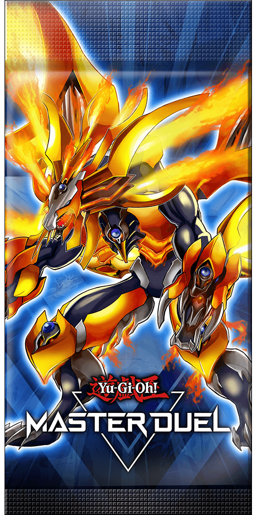 Blazing Fortitude cover