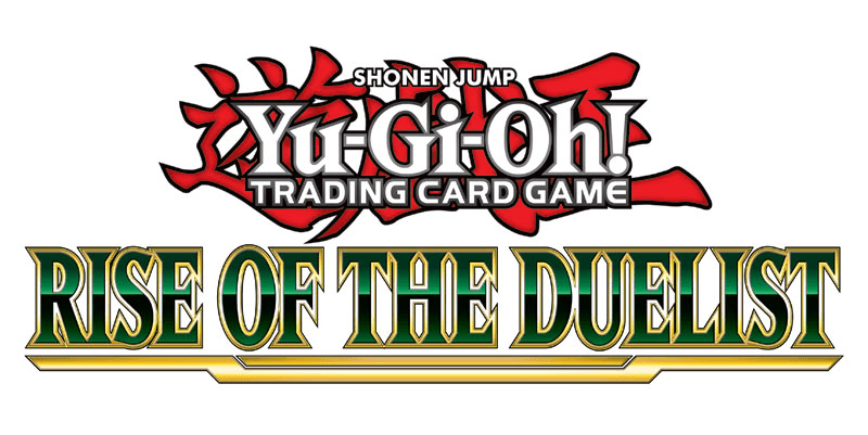 Rise of the Duelist Premiere! cover