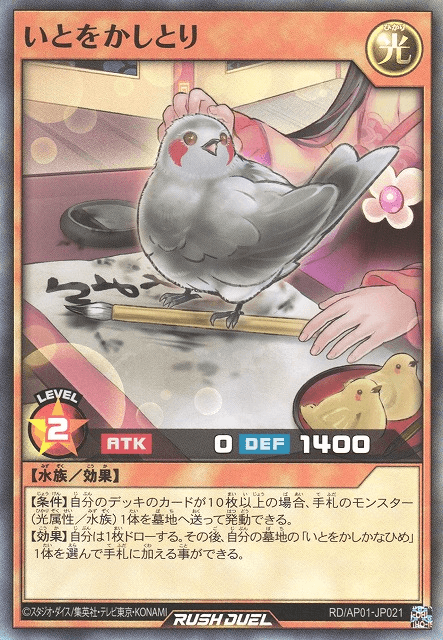 Grace Bird