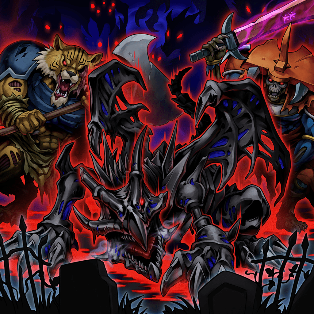 The Undying Legion