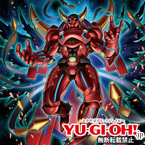 D/D/D Sky King Zeus Ragnarok