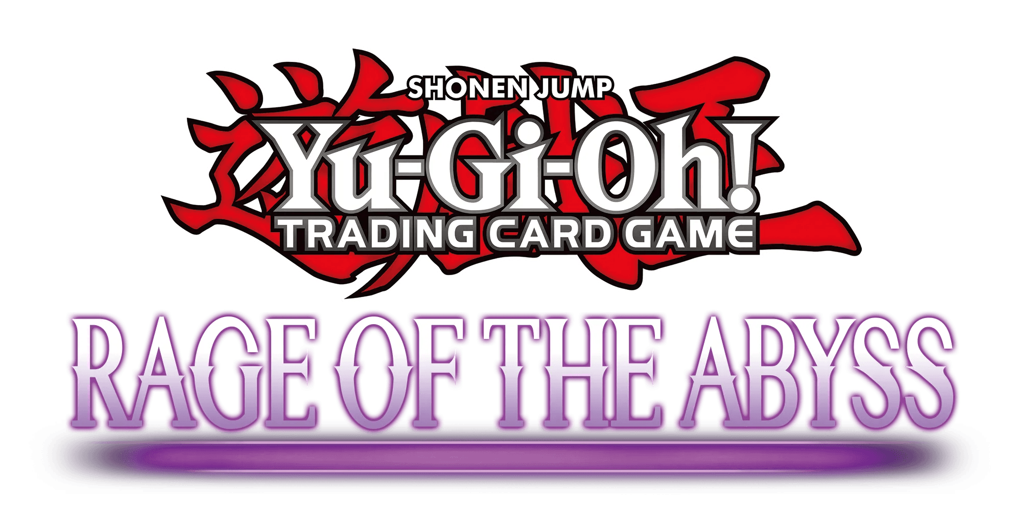 Rage of the Abyss Premiere! cover