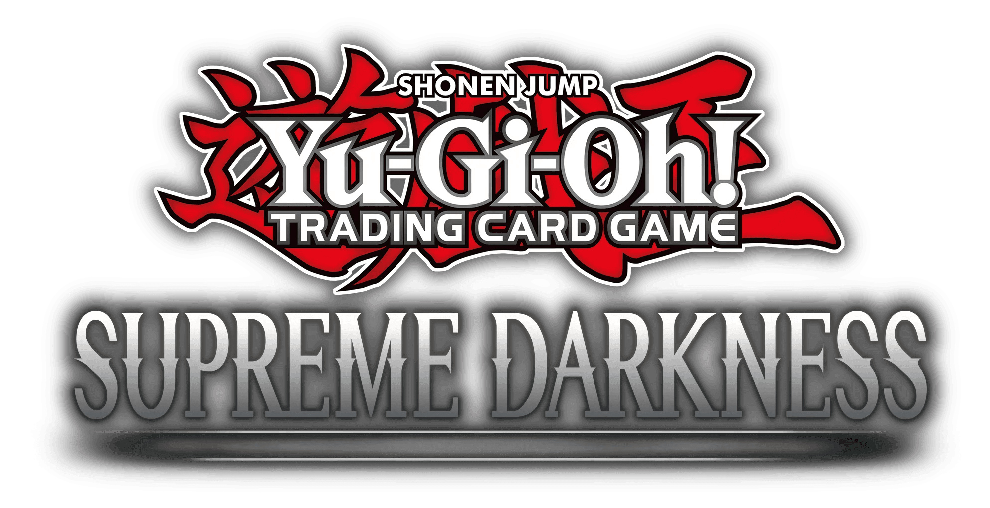 Supreme Darkness Premiere! cover