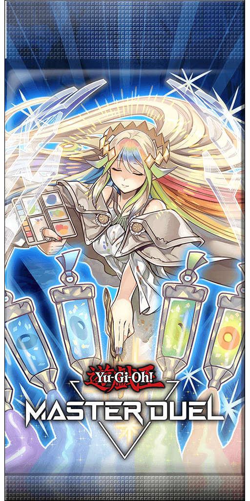 Artistic Angel cover