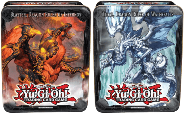2013 Collectible Tins Wave 1 cover