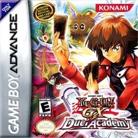 Yu-Gi-Oh! GX Duel Academy Bundles cover