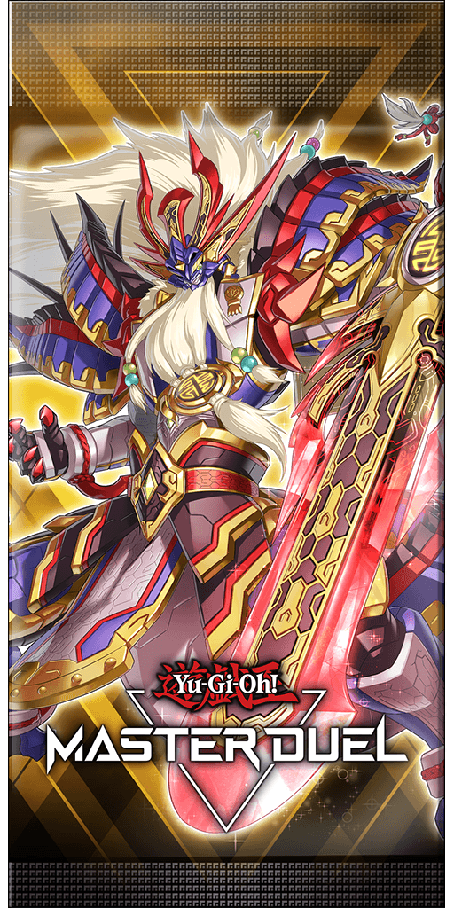 Refined Blade cover
