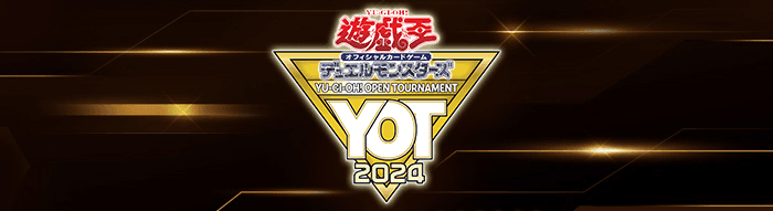 Yu-Gi-Oh! Open Tournament Singapore 2024 prize card cover