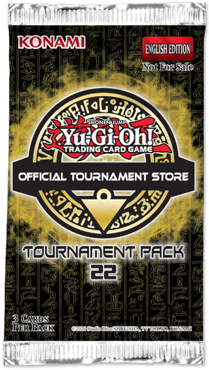 OTS Tournament Pack 22 cover