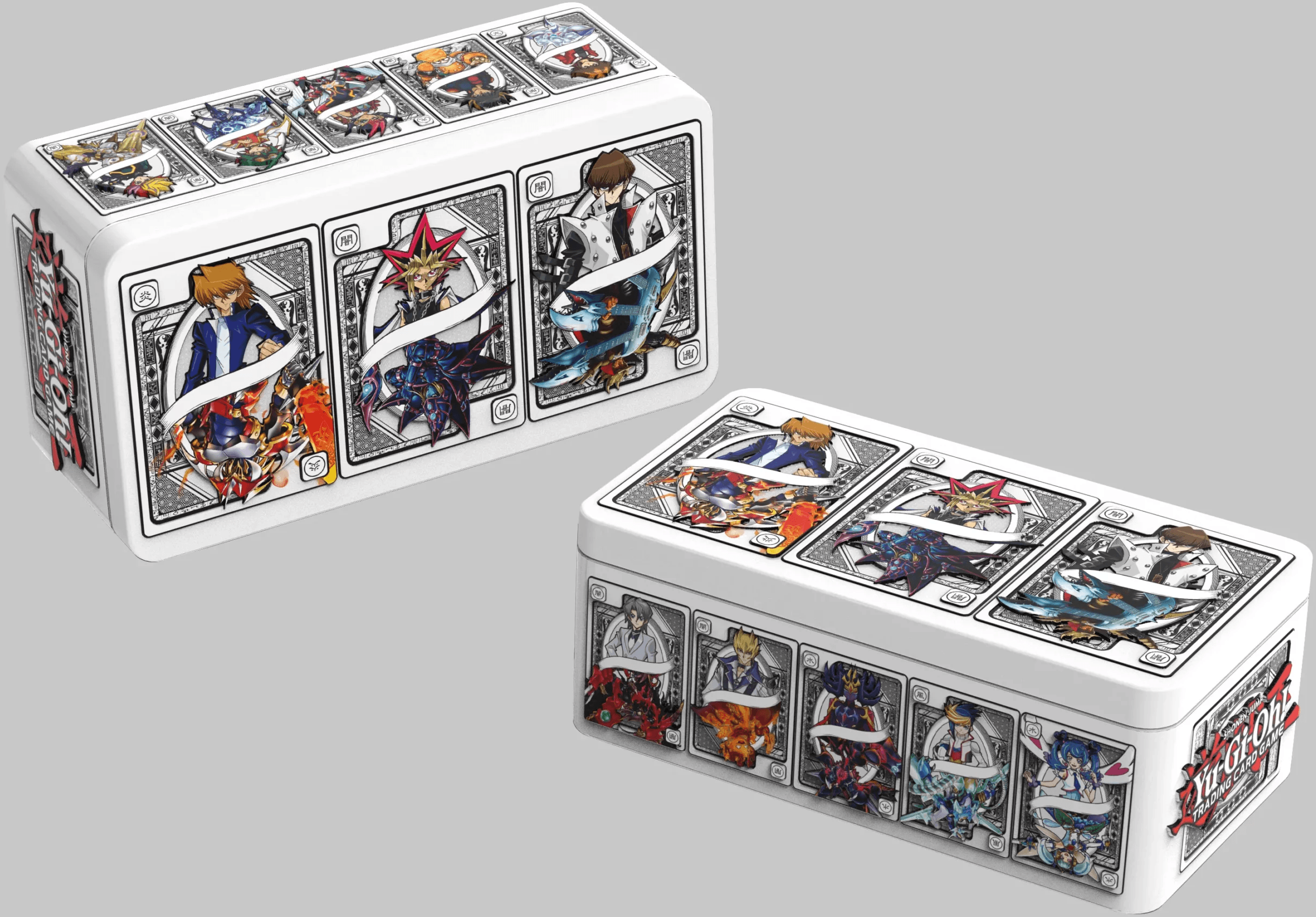 2025 Mega-Pack Tin cover