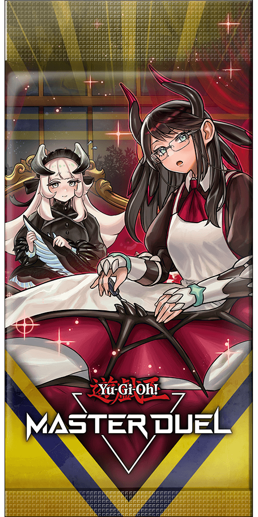 Draconic Courtesy cover