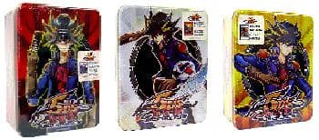Collectible Tins Exclusive 2008 cover