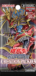 Creation Pack 03 cover