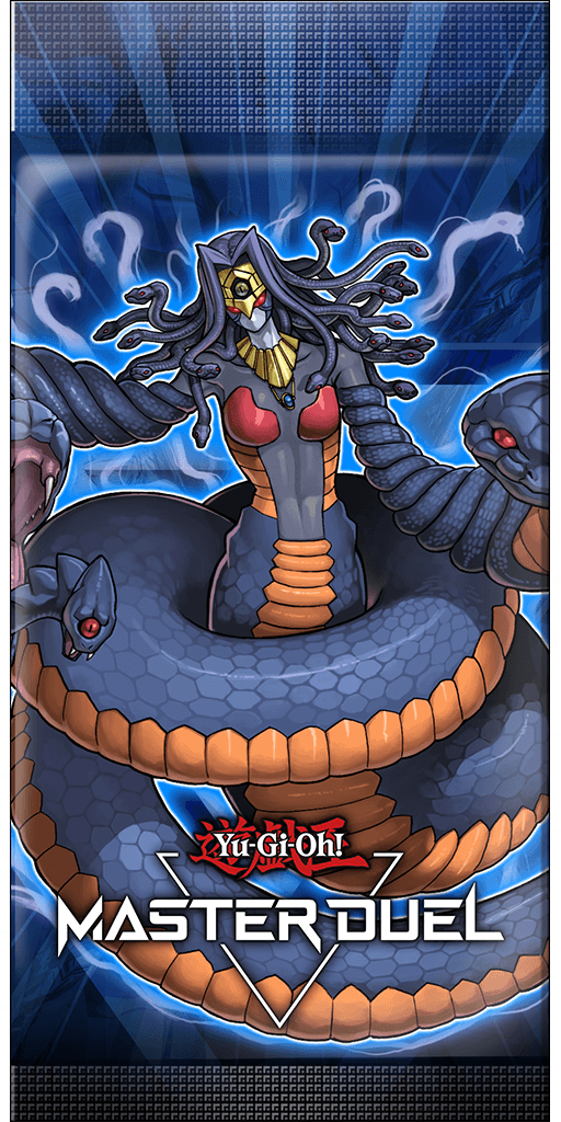 Curse of the Serpent cover