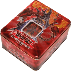 Collectible Tins 2007 Wave 2 cover