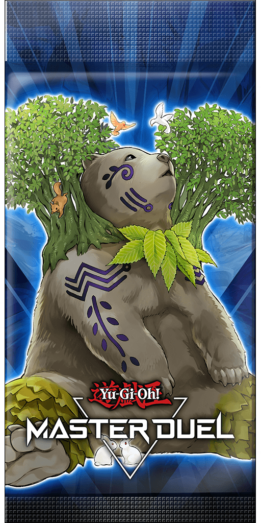 Forest Friends cover