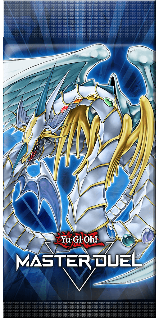 Crystal Septenary cover