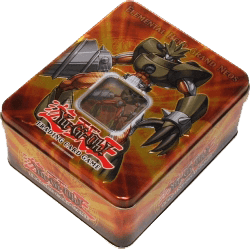 Collectible Tins 2007 Wave 1 cover