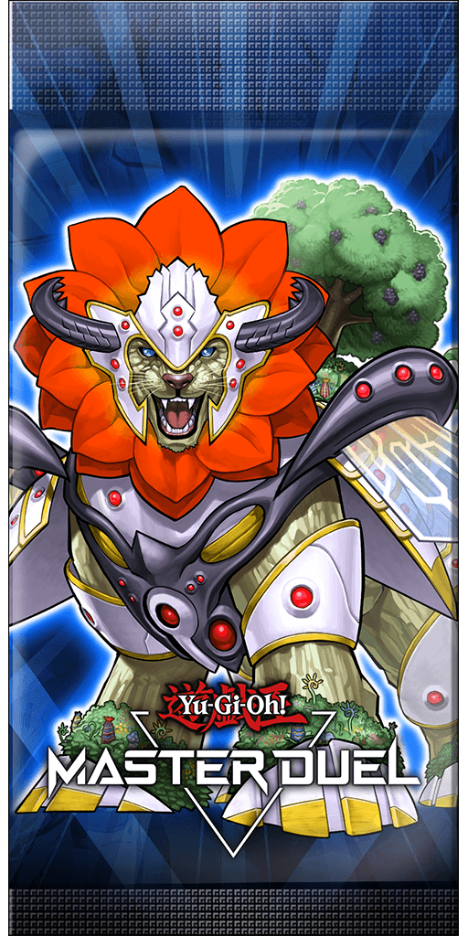 Denizens of Sacred Tree Grove cover