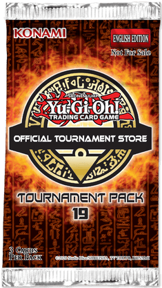 OTS Tournament Pack 19 cover