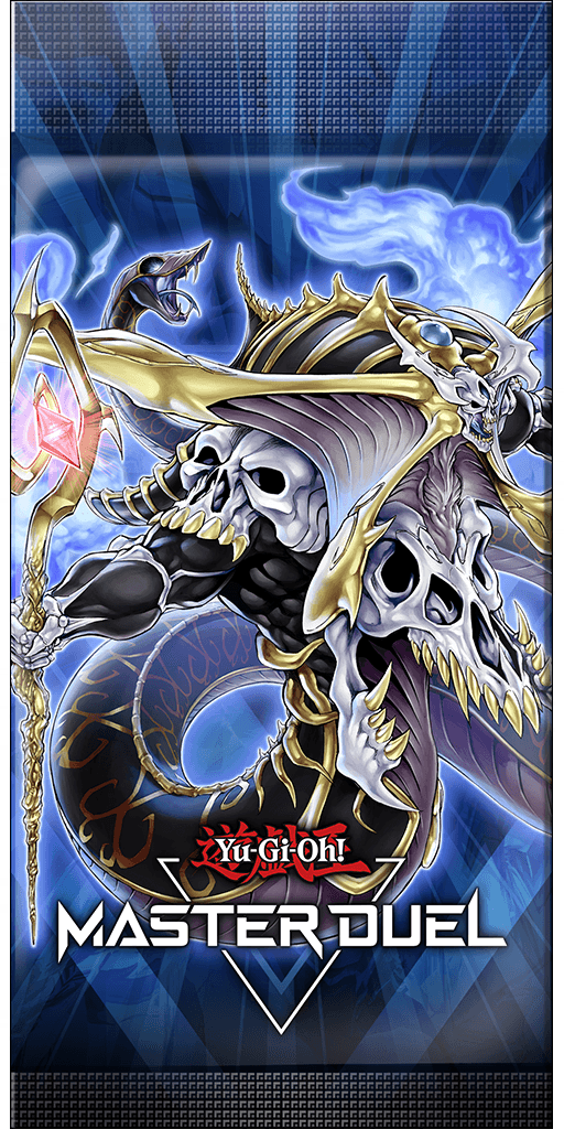 Abyssal Underworld cover