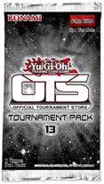 OTS Tournament Pack 13 cover