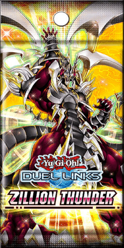 Zillion Thunder cover