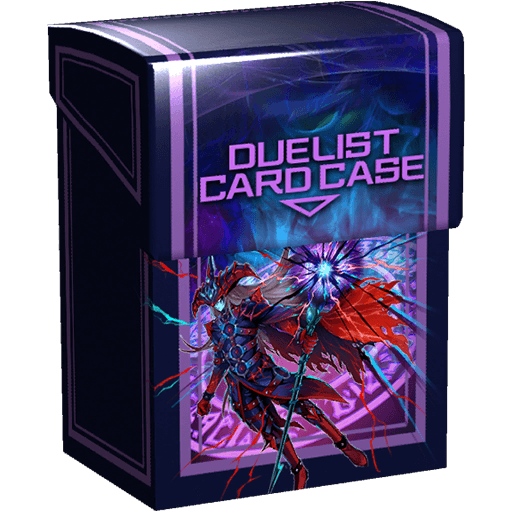 Dark Magical Blast cover