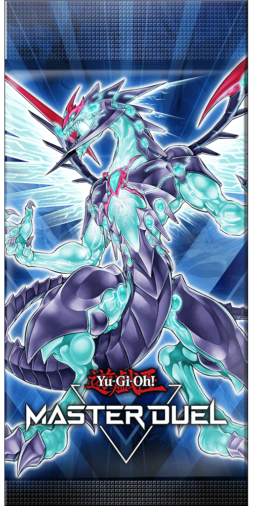 Nebula Cyclone cover