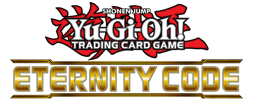 Eternity Code Premiere! cover