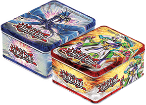 Collectible Tins 2011 Wave 1 cover