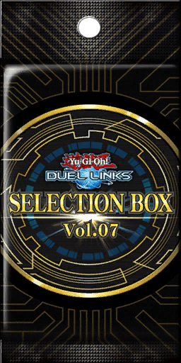 Selection BOX Vol.07 cover
