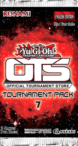 OTS Tournament Pack 7 cover
