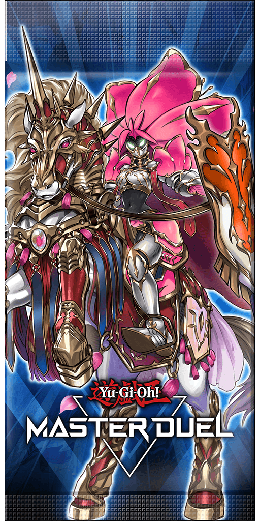 The Noble Knights of Crimson Flowers cover