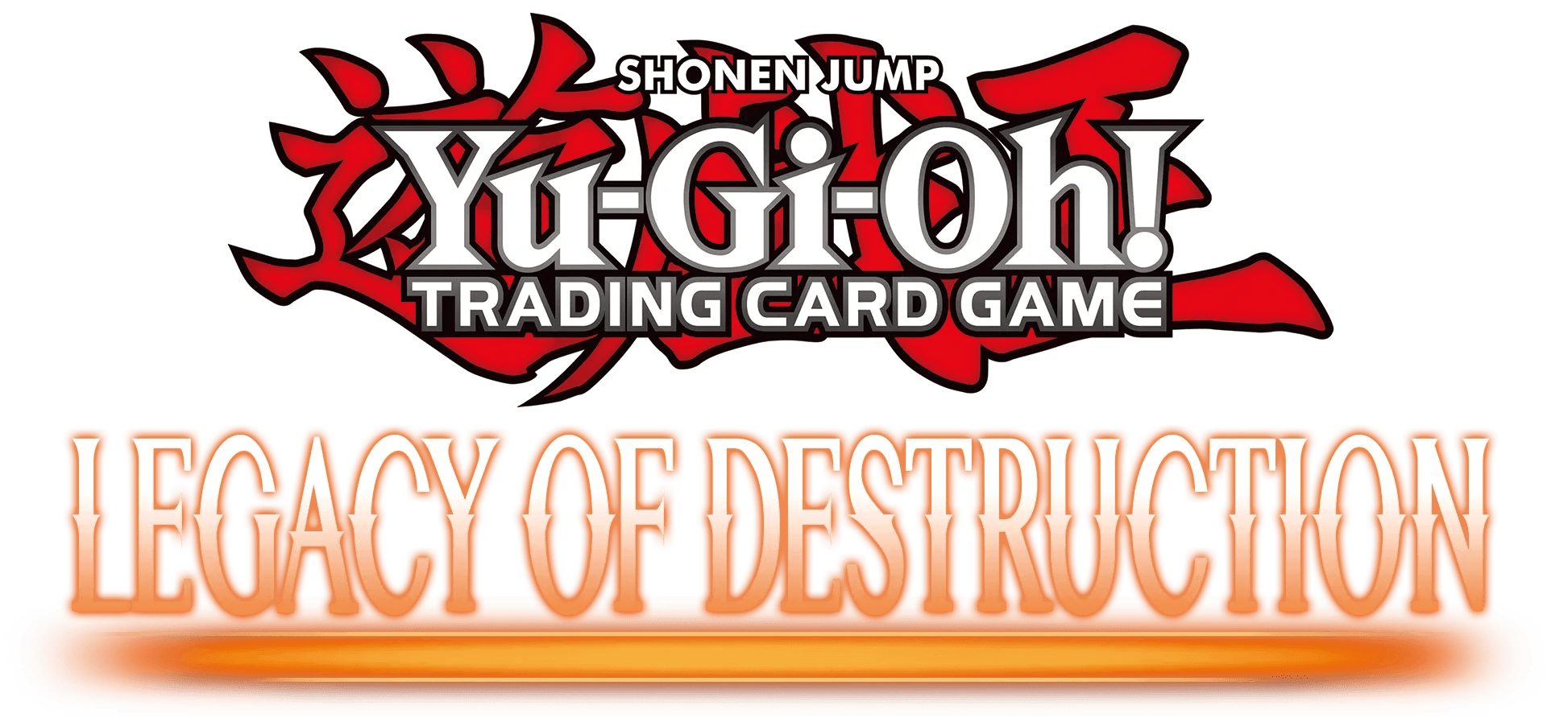 Legacy of Destruction Premiere! cover