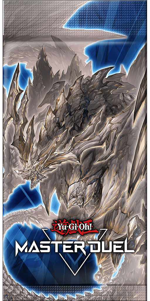 Radiant Stone Dragon cover