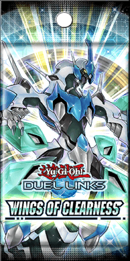 Wings of Clearness cover