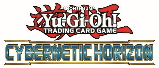 Cybernetic Horizon Sneak Peek Participation Card cover