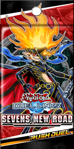 Sevens New Road cover