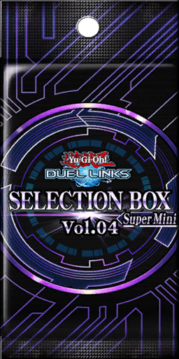 Selection BOX Super Mini Vol.04 cover