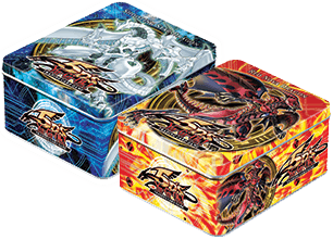 Collectible Tins 2010 Wave 2 cover