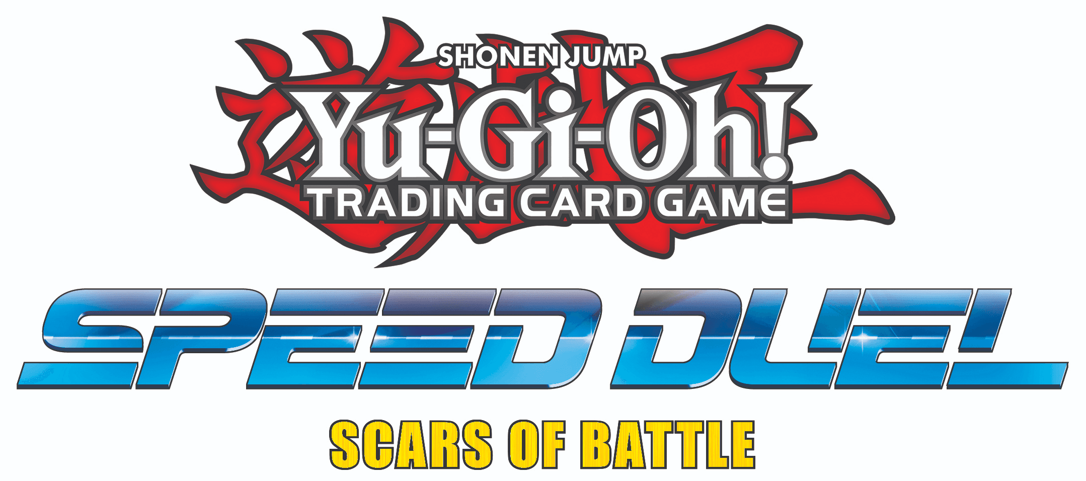 Speed Duel: Scars of Battle Launch Event participation card cover