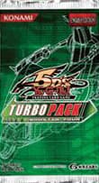 Turbo Pack: Booster Four cover
