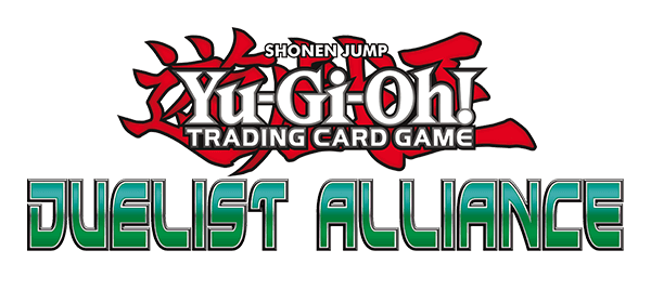 Duelist Alliance Sneak Peek Participation Card cover
