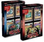 Yu-Gi-Oh! Elemental Hero Collection 2 cover