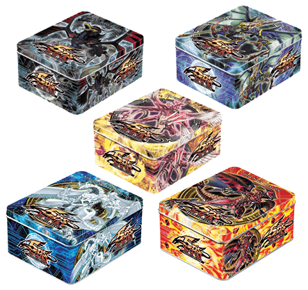 Collectible Tins 2010 cover