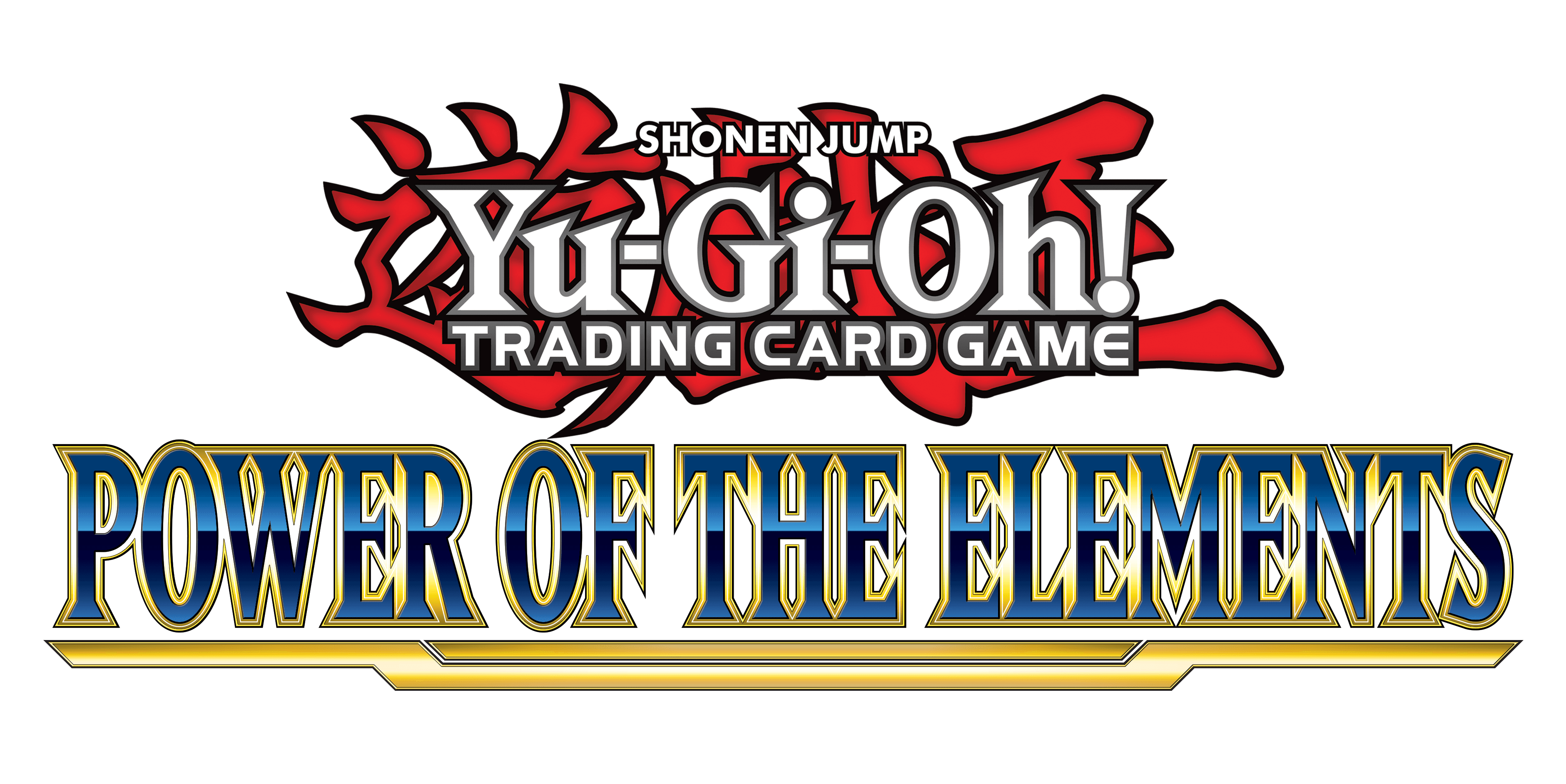 Power of the Elements Premiere! cover