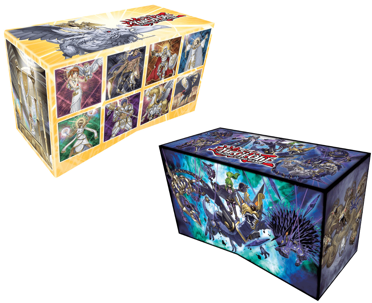 Duelist Alliance: Deluxe Edition cover